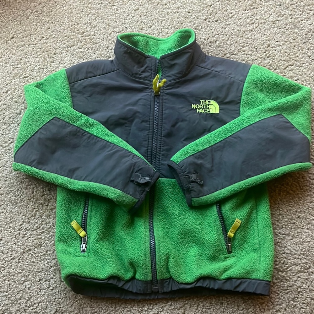 Kids The North Face jacket